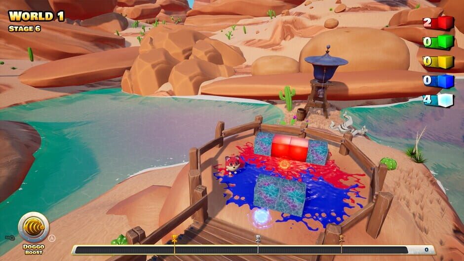 Balls of Fame Holiday Bundle Screenshot