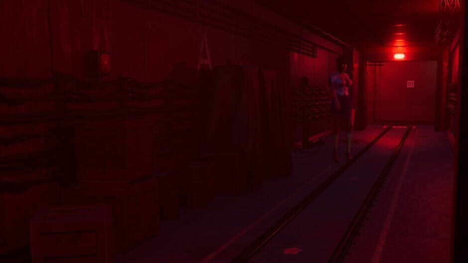 Dark Siren Screenshot