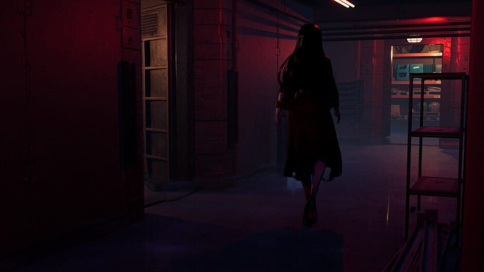 Dark Siren Screenshot