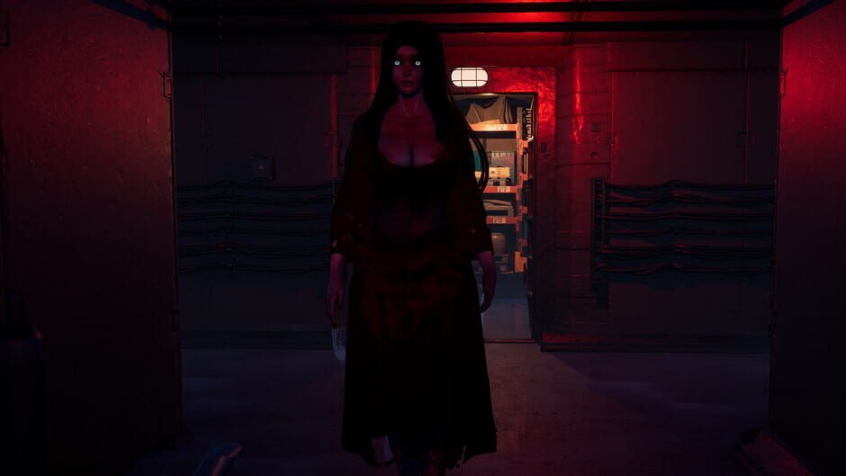 Dark Siren Screenshot