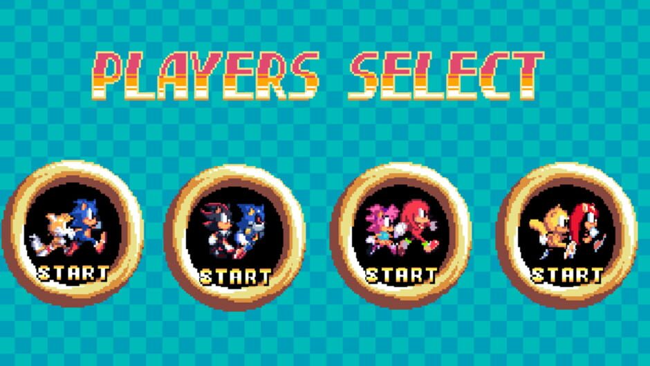 Sonic SMS Remake media thumbnail