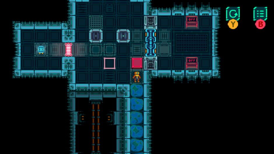 Robolifter Screenshot