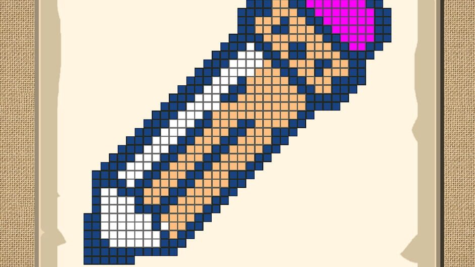 Across-Stitch Screenshot