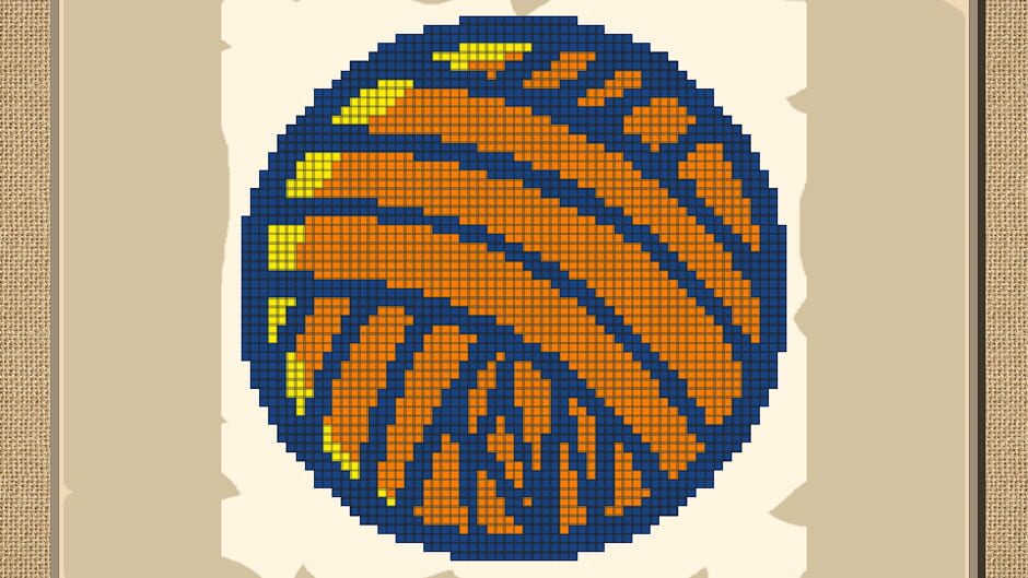 Across-Stitch Screenshot