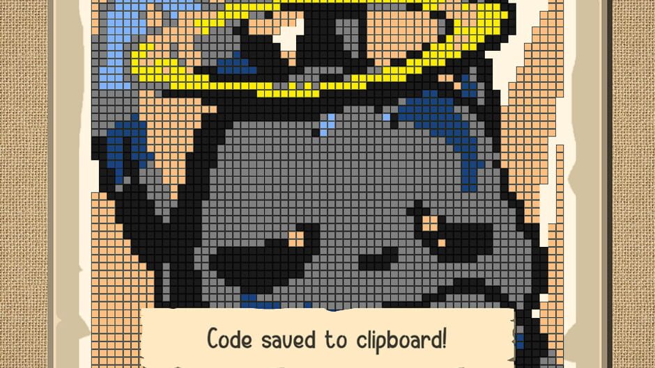 Across-Stitch Screenshot