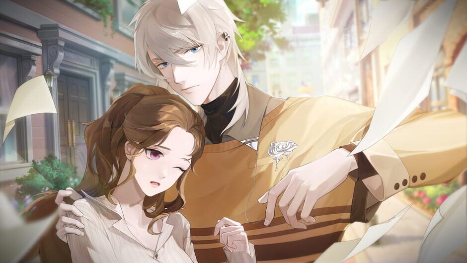 Bacchanalia Screenshot