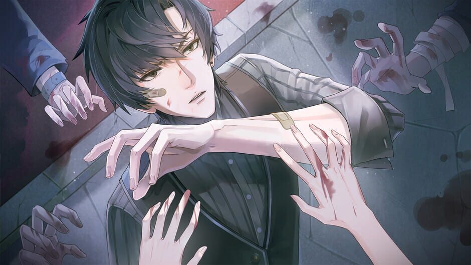 Bacchanalia Screenshot