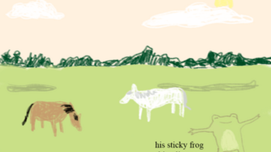 Frog Game for You Screenshot