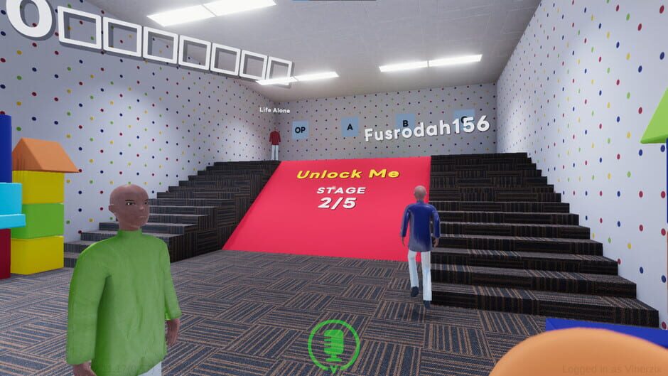 Listen Me Screenshot