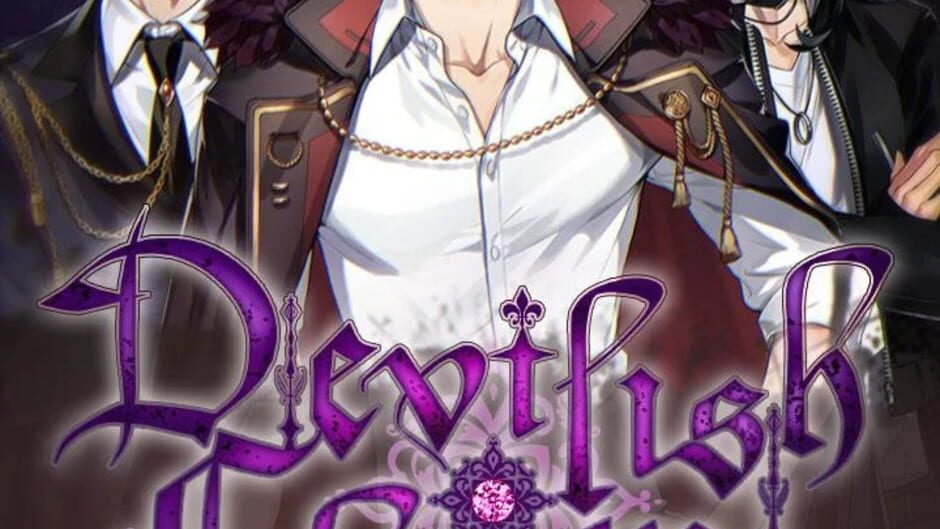 Devilish Charms media thumbnail