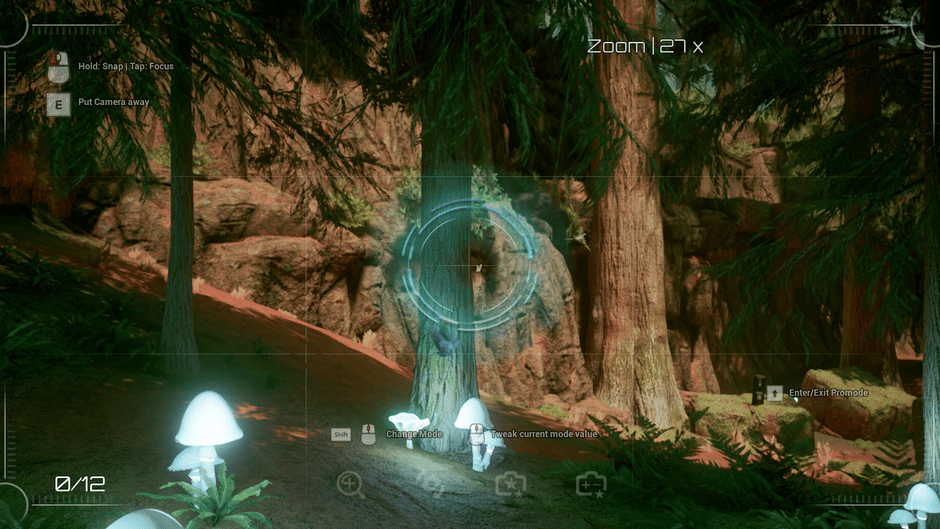 Iso Screenshot