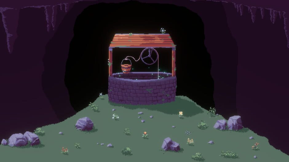 Spire of Glory Screenshot