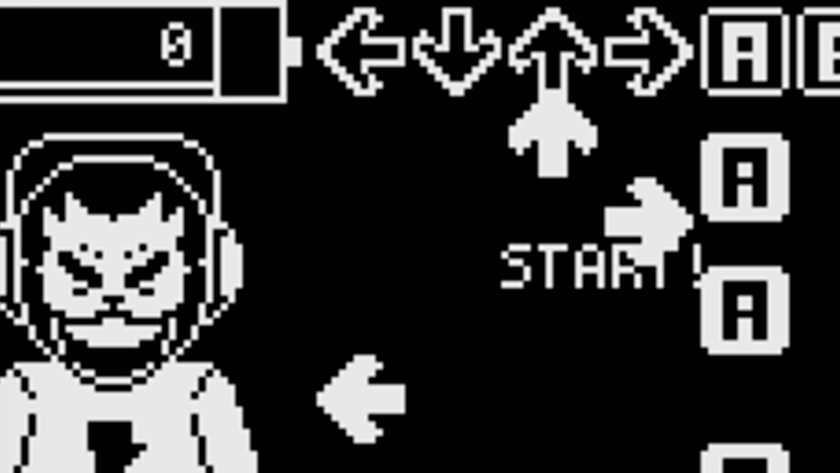 BiriBiriBeat Screenshot