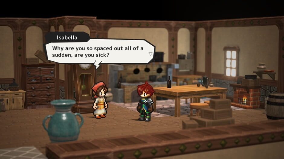 RPG Developer Bakin screenshot 4