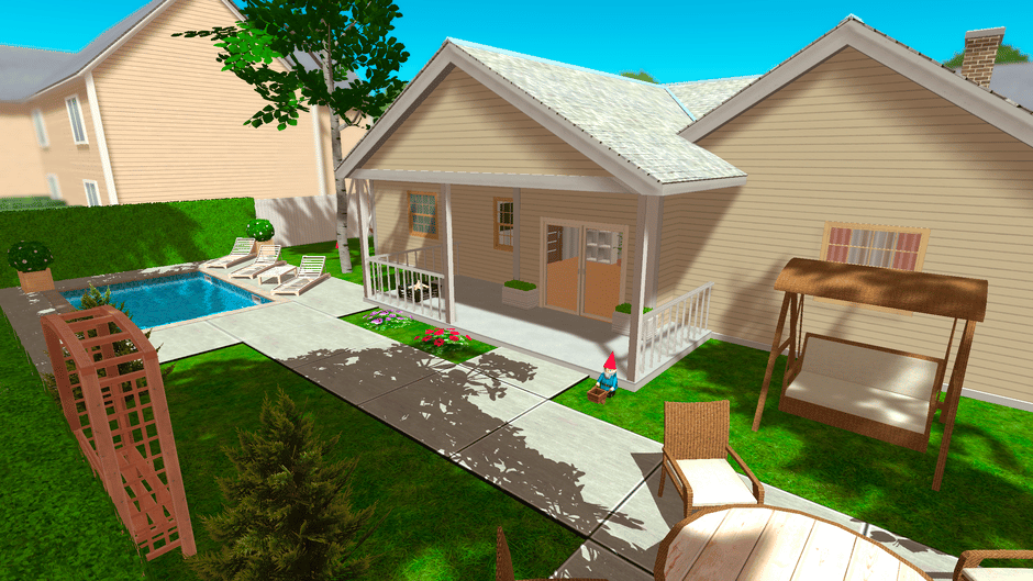 House Designer: Fix & Flip Screenshot