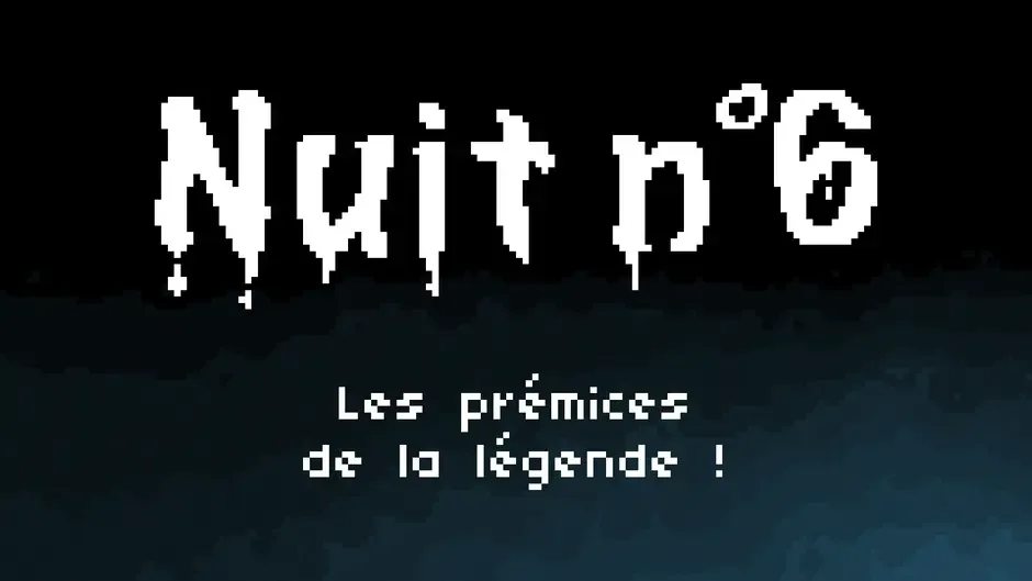 Capture d'écran de l'article