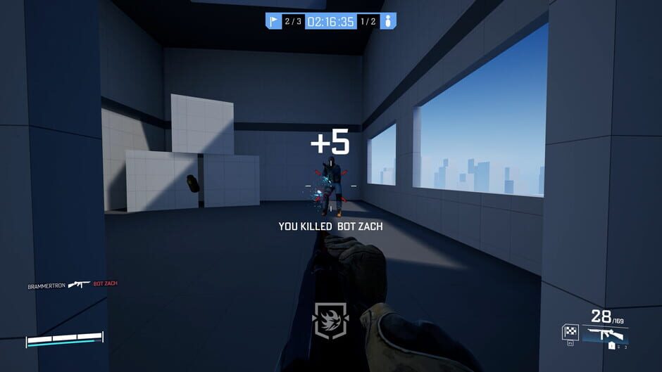 Killrun Screenshot