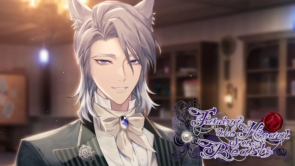 Taming the Heart of a Beast media thumbnail