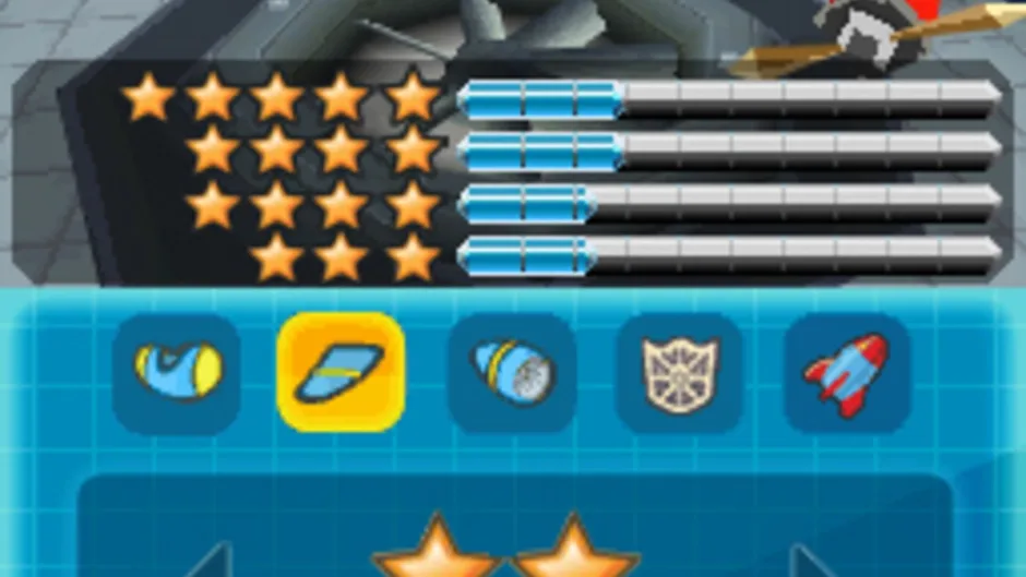 MySims SkyHeroes