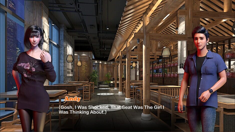 Late photographer 6 Screenshot