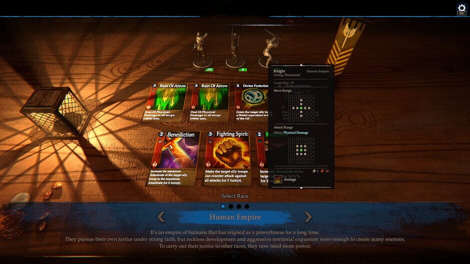 Metal March Screenshot