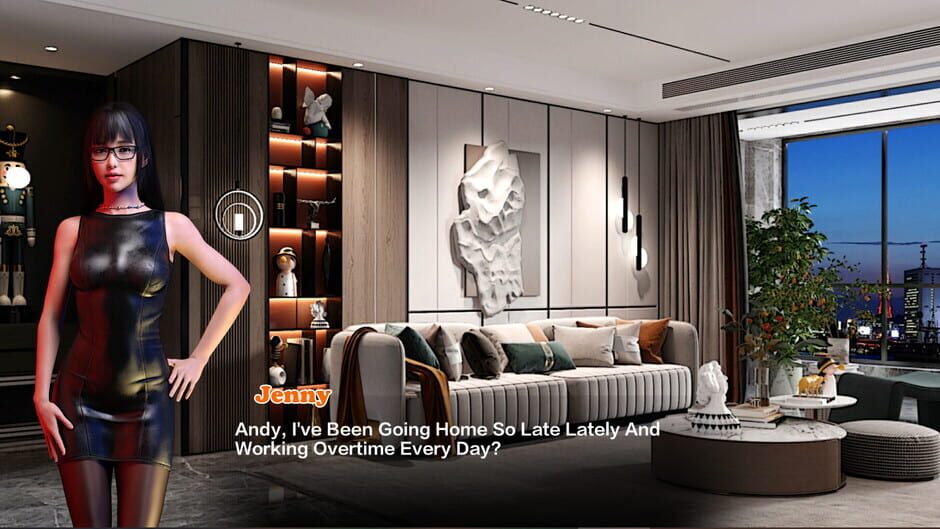 Late photographer 6 Screenshot