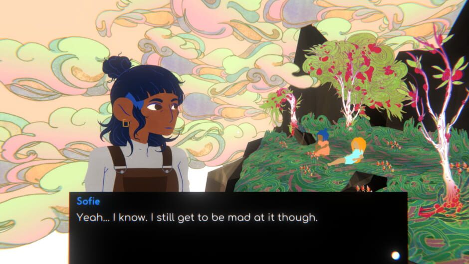 We Dream Standing Up media thumbnail