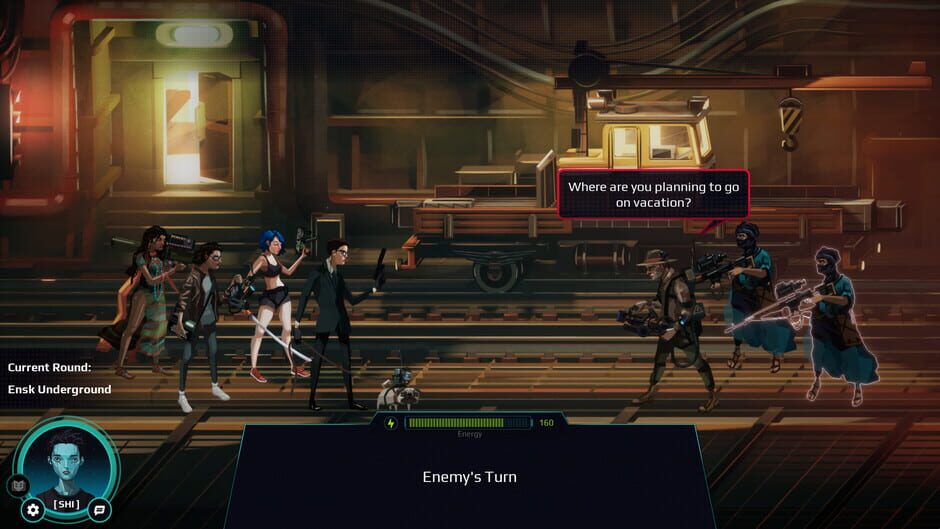 Twilight Wars Screenshot