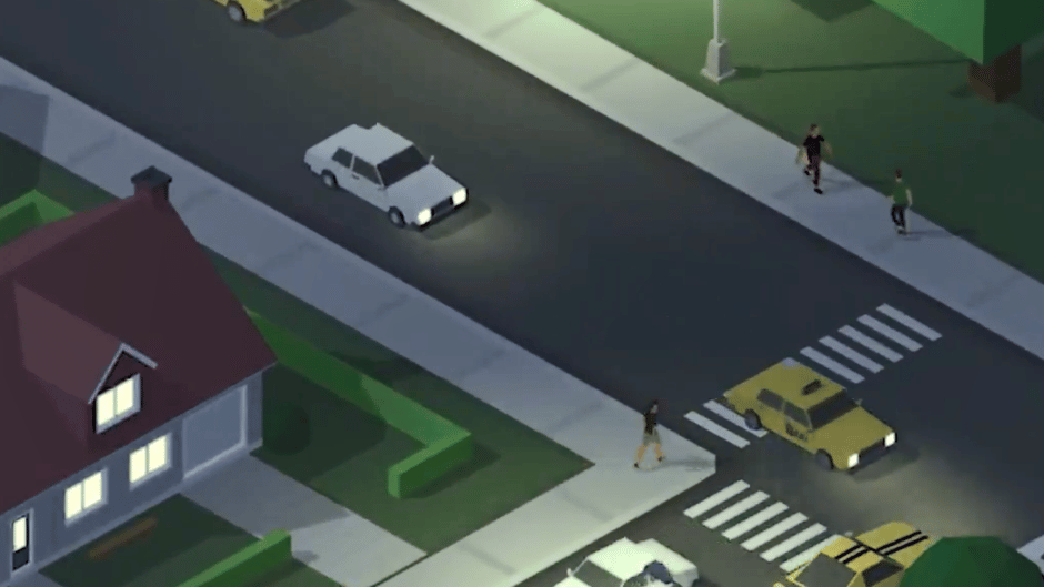 Pocket City 2 Screenshot