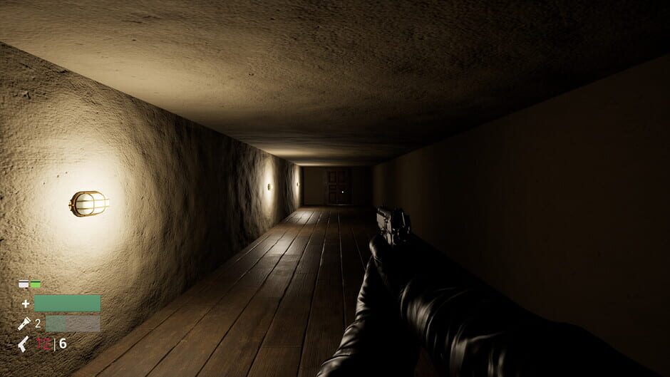 Basement of Hellish Screenshot