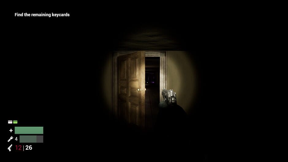 Basement of Hellish Screenshot