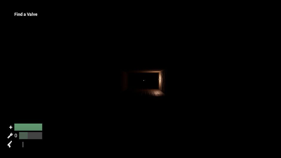 Basement of Hellish Screenshot