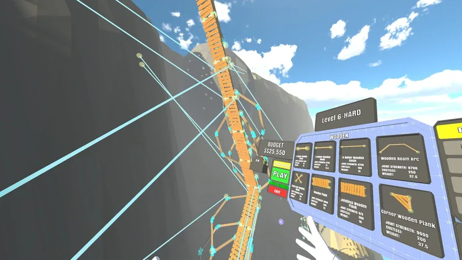 Capture d'écran de l'article
