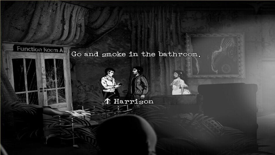 Downfall screenshot 1