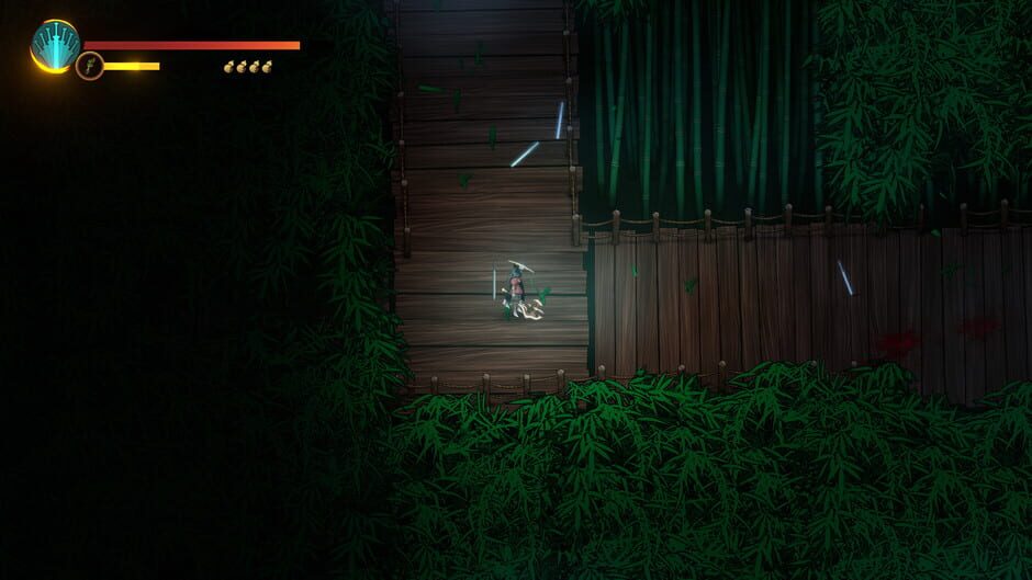 WarmSnow screenshot