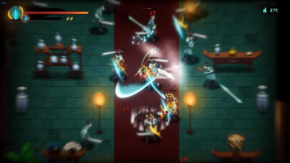 WarmSnow screenshot