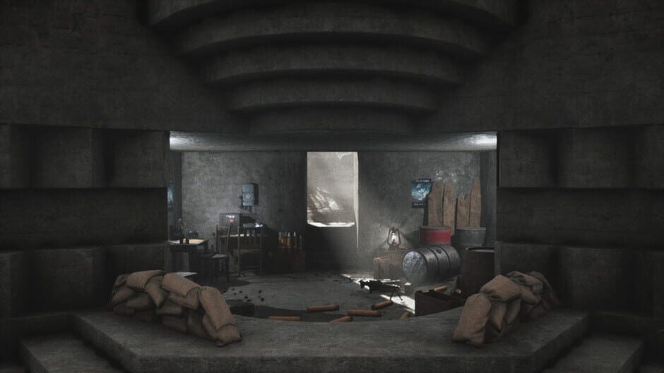 Beach Invasion 1944 Screenshot