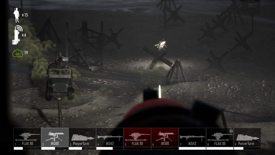 Beach Invasion 1944 Screenshot