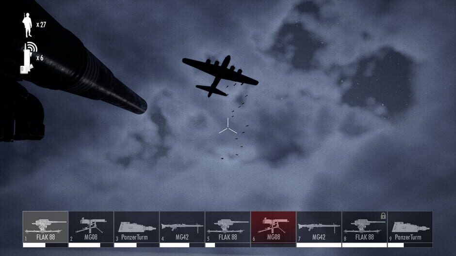 Beach Invasion 1944 Screenshot