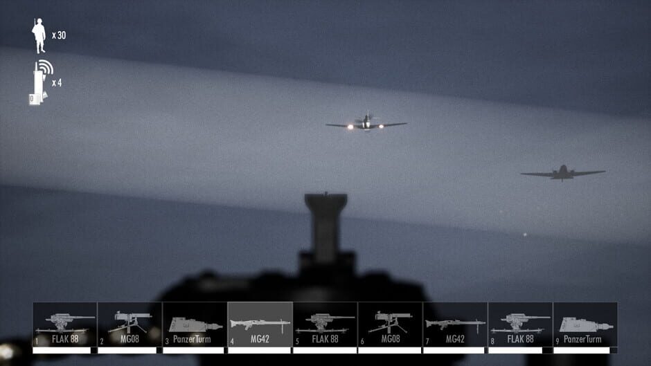 Beach Invasion 1944 Screenshot