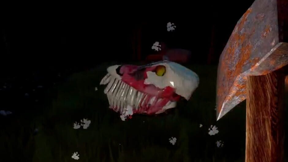 Shadow Lens Screenshot