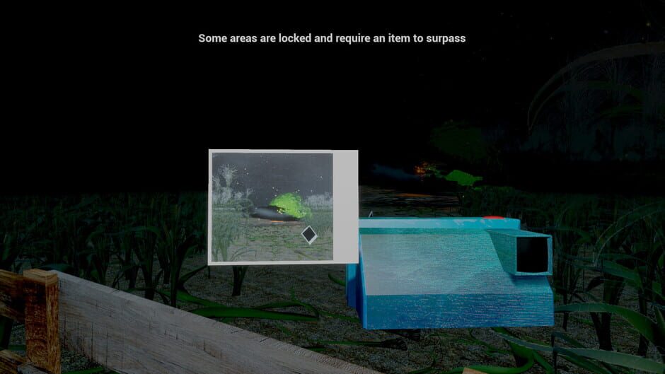 Shadow Lens Screenshot