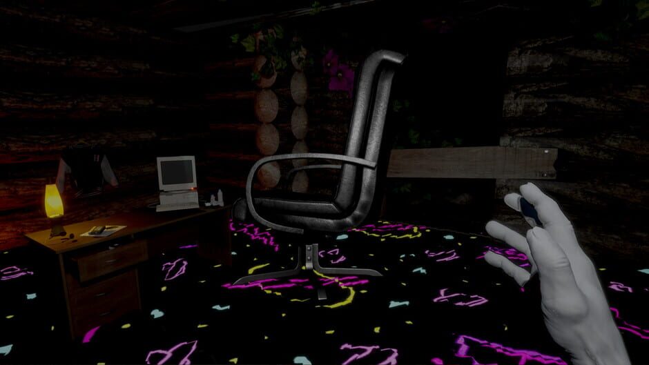 Shadow Lens Screenshot