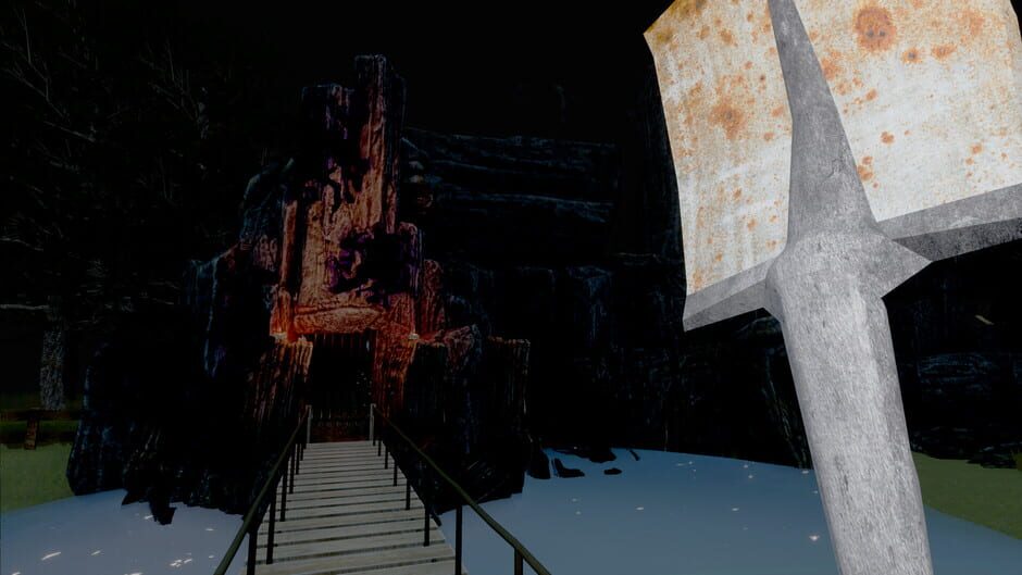 Shadow Lens Screenshot