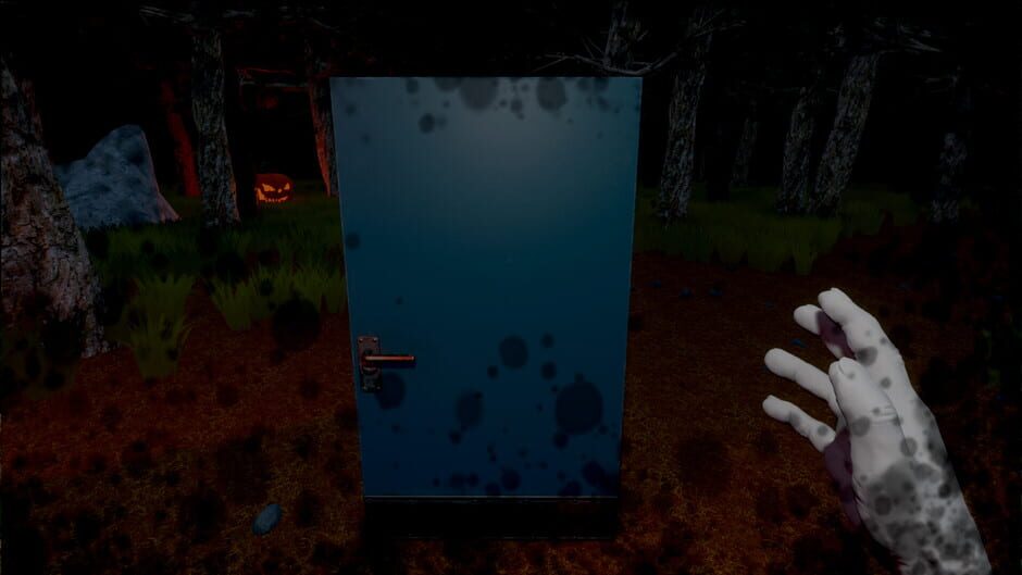 Shadow Lens Screenshot