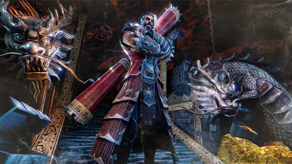 Fate Seeker: Journey Screenshot