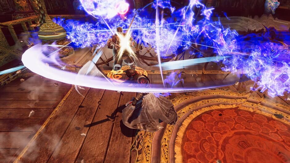 Fate Seeker: Journey Screenshot