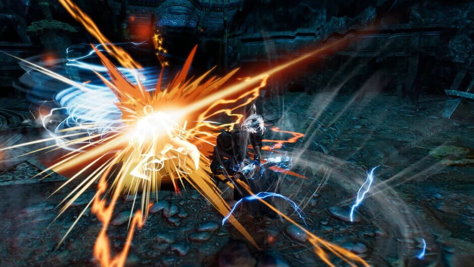 Fate Seeker: Journey Screenshot