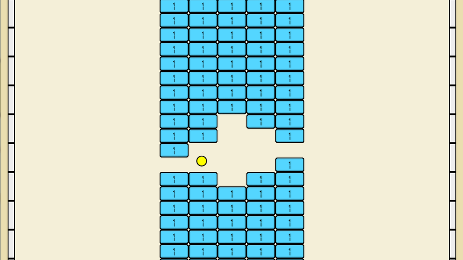 Idle Breakout Screenshot