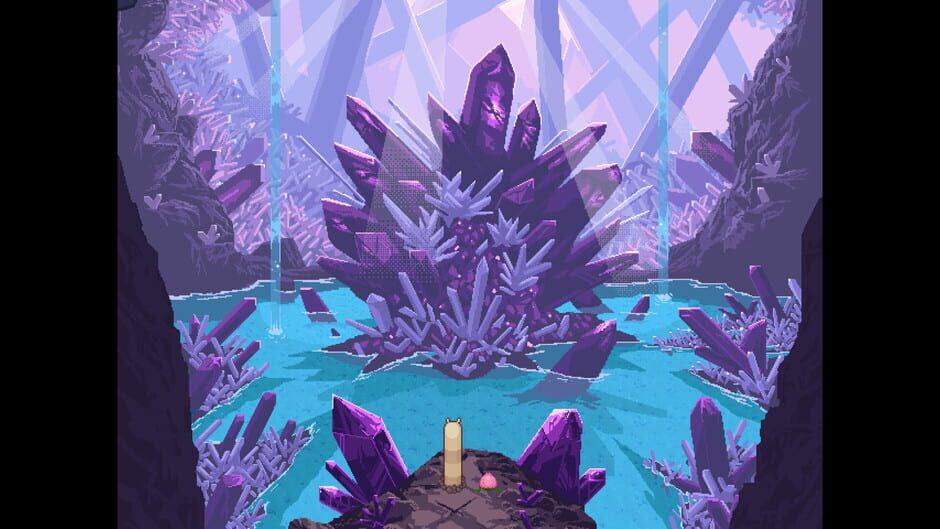 Mr. Saitou Screenshot